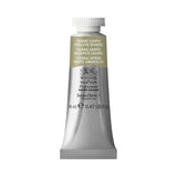 tierra verde matiz amarillo winsor and newton