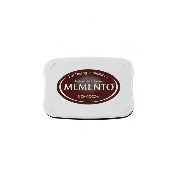 Tinta Memento para Estampar 50gr