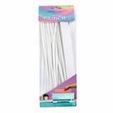 tiras adhesivas  para cinch termica 75 unidades