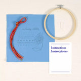 Kit Inicial de Bordado DMC