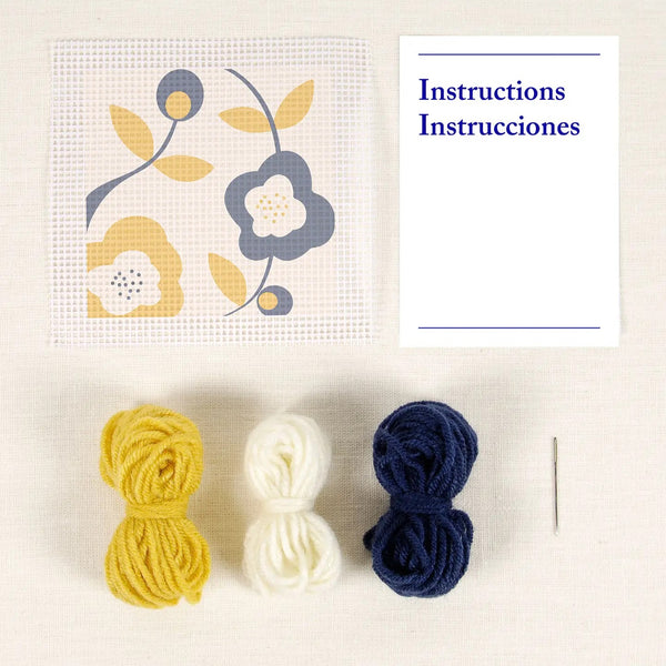 Kit Iniciación a la Tapicería DMC