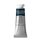 acuarela profesional winsor & newton 14ml turqueso ftalo