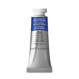 ultramar matiz verde acuarela profesional winsor&newton 14ml