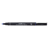 ROTULADOR CALIBRADO UNI-PIN 0,1mm-200S AZUL