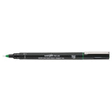ROTULADOR CALIBRADO UNI-PIN 0,1mm-200S VERDE