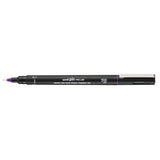 ROTULADOR CALIBRADO UNI-PIN 0,1mm-200S PURPURA