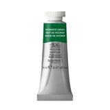 acuarela profesional winsor&newton 14ml verde de hooker