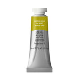 acuarela profesional winsor&newton 14ml verde oro