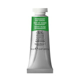 ACUAR WINSOR ARTIS TUBO14ml VERDE VEJIGA PERMAN