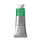 acuarela profesional winsor&newton 14ml verde winsor matiz amarillo