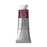 acuarela profesional winsor & newton 14ml violeta caput mortuum