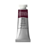acuarela profesional winsor&newton 14ml violeta de perileno