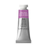 acuarela profesional winsor & newton 14ml violeta de cobalto
