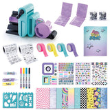 Style 4 Ever Estação de Decoração 3 em 1 Canal Toys