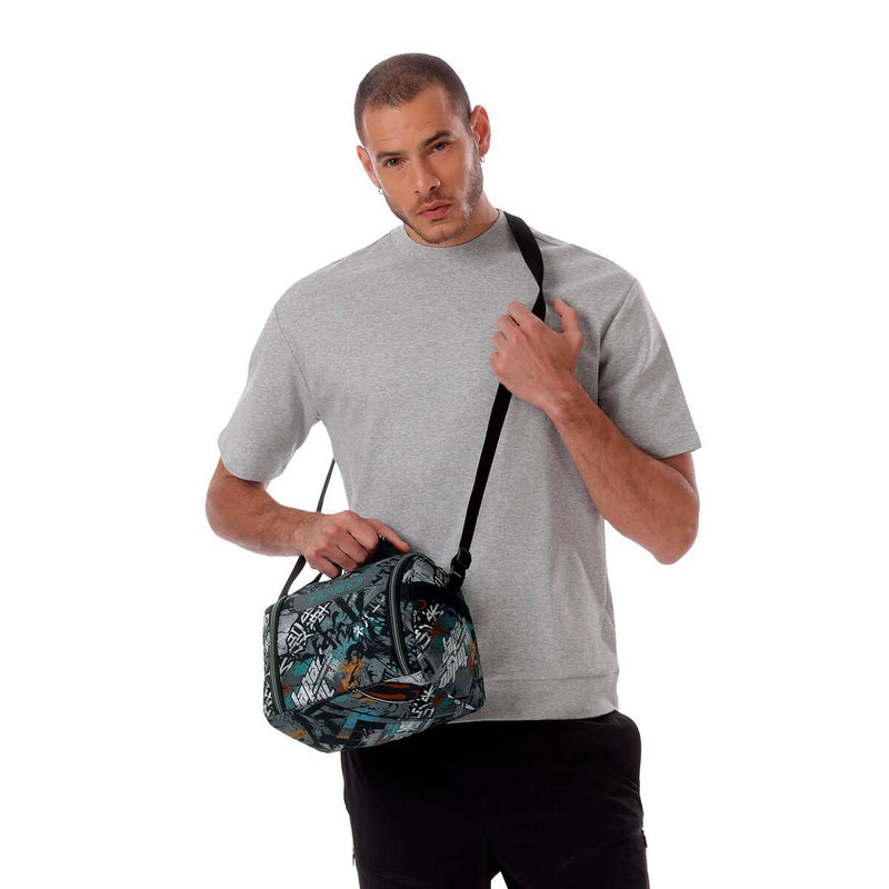 Lancheira Térmica Totto Anime