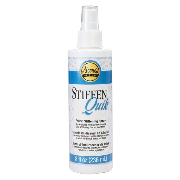Spray Edurecedor Tela 236 ml Aleene's
