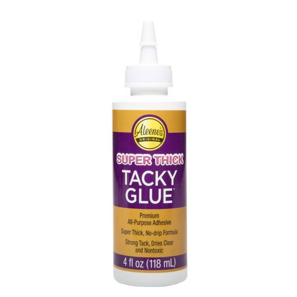 Pegamento Superfuerte Tacky Glue 118 ml Aleene's