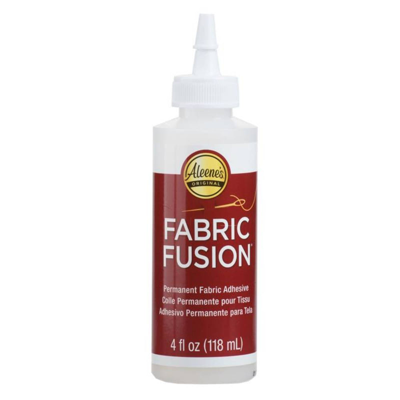Pegamento Tela Fabric Fusion 118 ml Aleene's