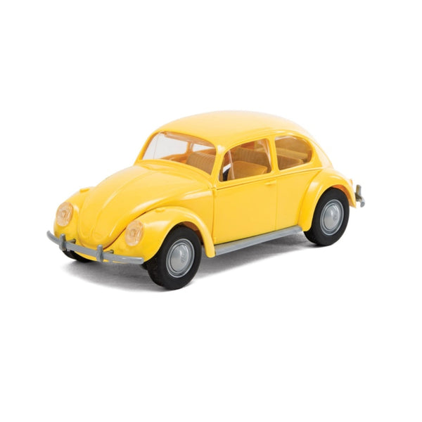 Maqueta Coche Volkswagen Beetle Quick build Airfix (1)