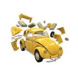Maqueta Coche Volkswagen Beetle Quick build Airfix (2)