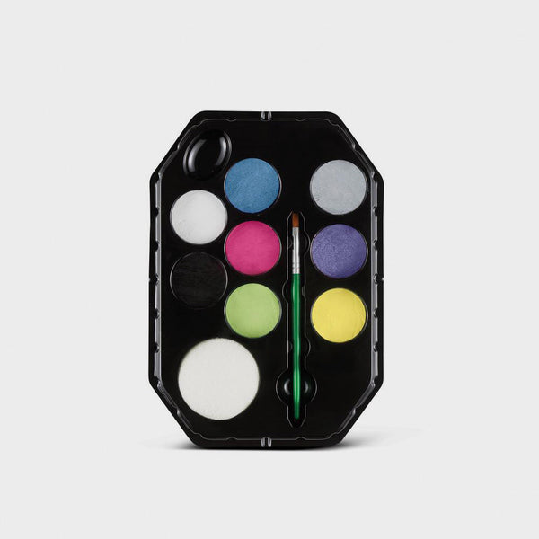 Kit de Maquillaje Fantasía