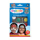 Kit Maquillaje Patrulla Canina Marshall & Liberty
