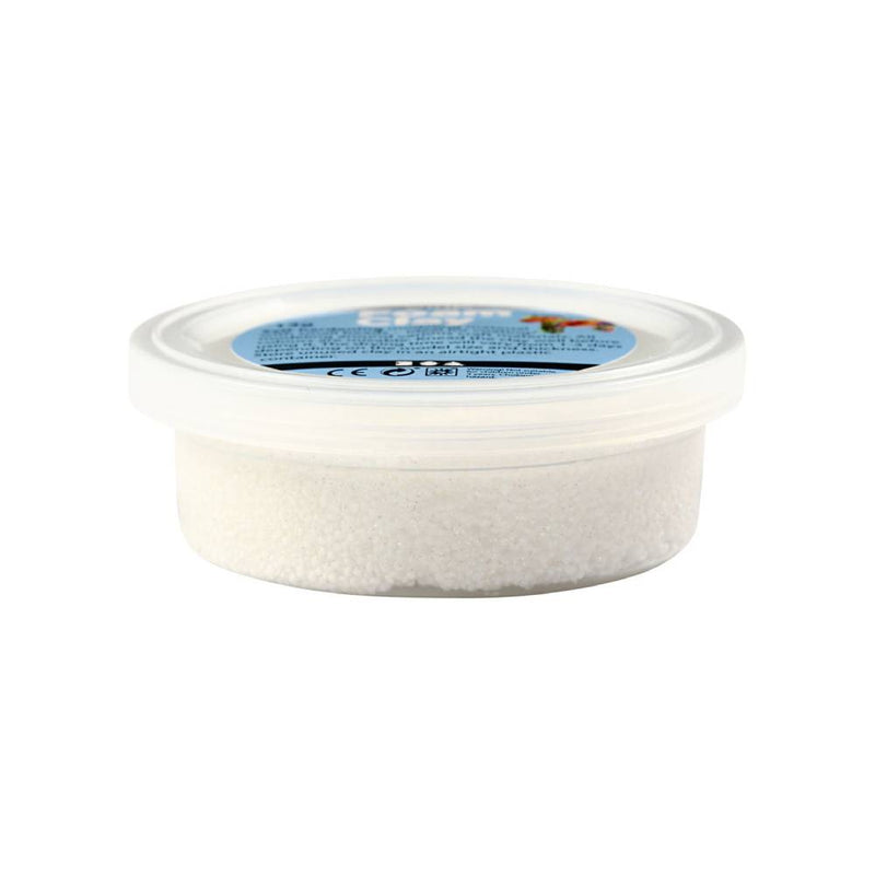 6 Pastas de Modelar Foam Clay 14 gr (4)