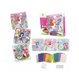 Set Mosaico PM Hadas (1)