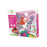 Set Mosaico PM Hadas