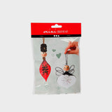 Kit Creativo Figuras Colgar Creativ Company