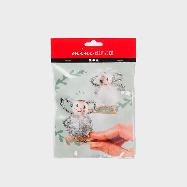 Kit Creativo Ángeles Creativ Company