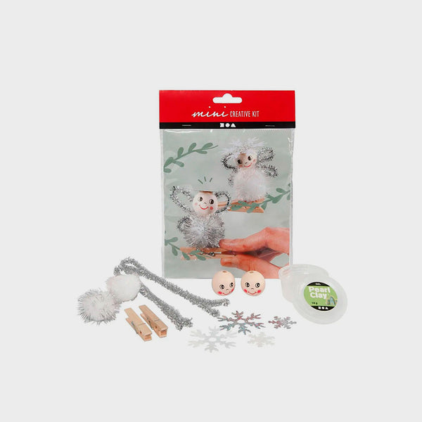 Kit Creativo Ángeles Creativ Company (1)