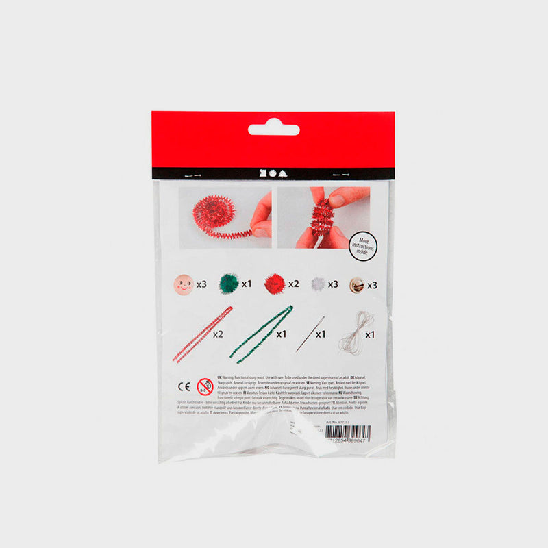 Kit Creativo Gnomos Creativ Company (2)