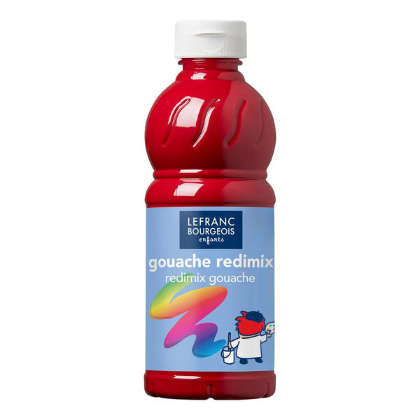 Rojo Primario