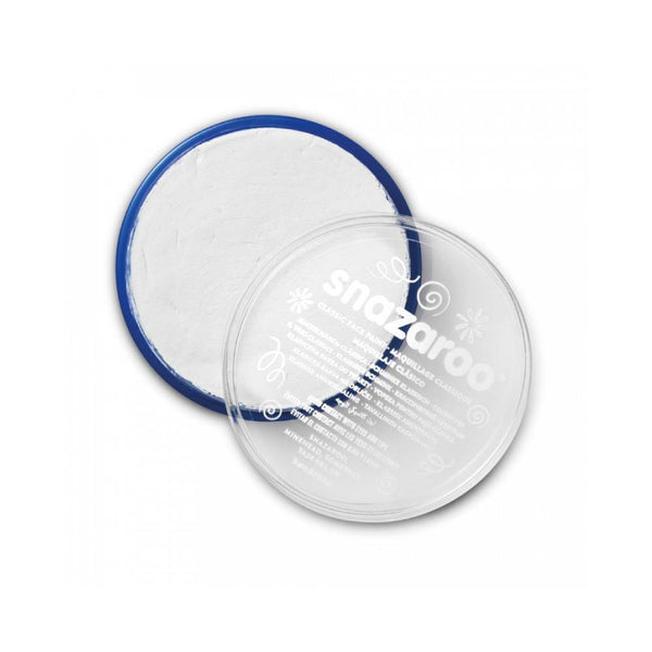 Maquillaje en Polvo Blanco 18 ml (1)
