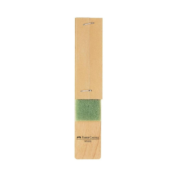Papel Lija 51-2 Faber Castell