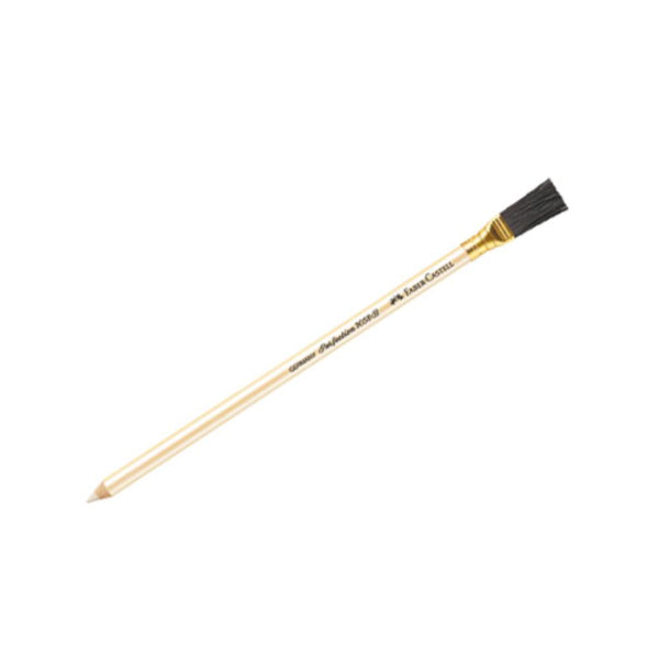 Goma Lápiz Escobilla 7058 B Faber Castell