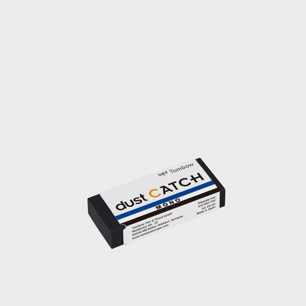 Goma de Borrar 19gr Tombow Dust Catch
