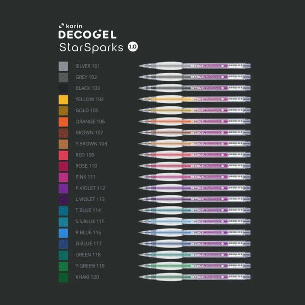 Set 20 Colores Star Sparks Decogel 1.0 (1)