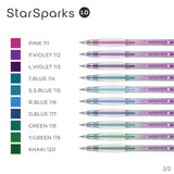Set 20 Colores Star Sparks Decogel 1.0 (6)