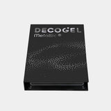 Set de 20 Colores Metallic Decogel 1.0 (2)