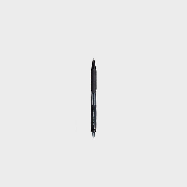 Boligrafo tinta gel Roller Varios Colores Jetstream SXN-101 Uni-Ball & NEGRO (tinta negra)