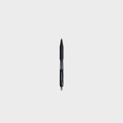 Boligrafo tinta gel Roller Varios Colores Jetstream SXN-101 Uni-Ball & NEGRO (tinta negra)
