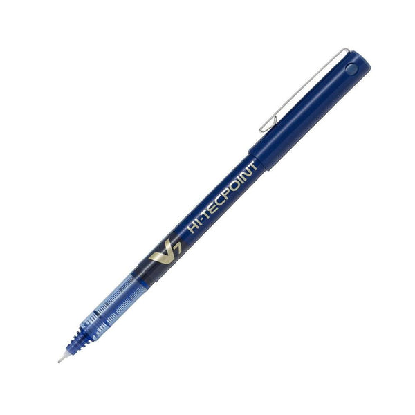Bolígrafo V7 Rojo Pilot