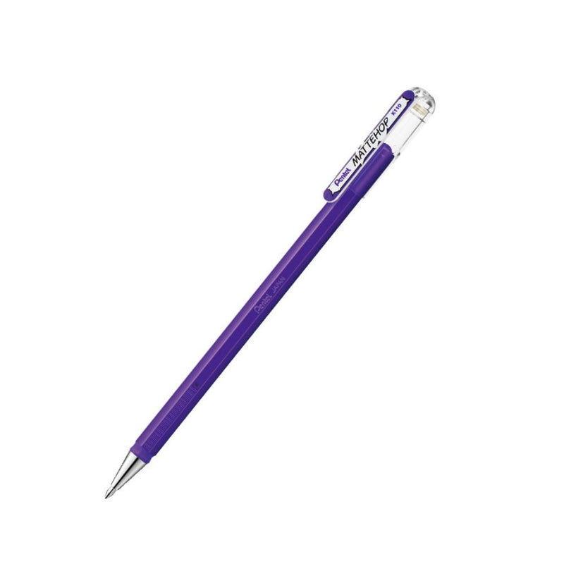 mattehop-violeta-pentel