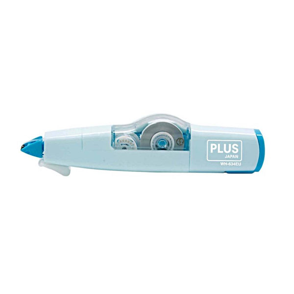 Corrector en Cinta Plus Azul Pastel