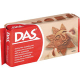 Pasta Modelar DAS Terracota 500gr