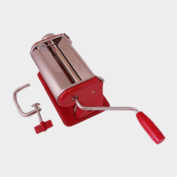 Máquina Laminadora Clay Artemio (2)