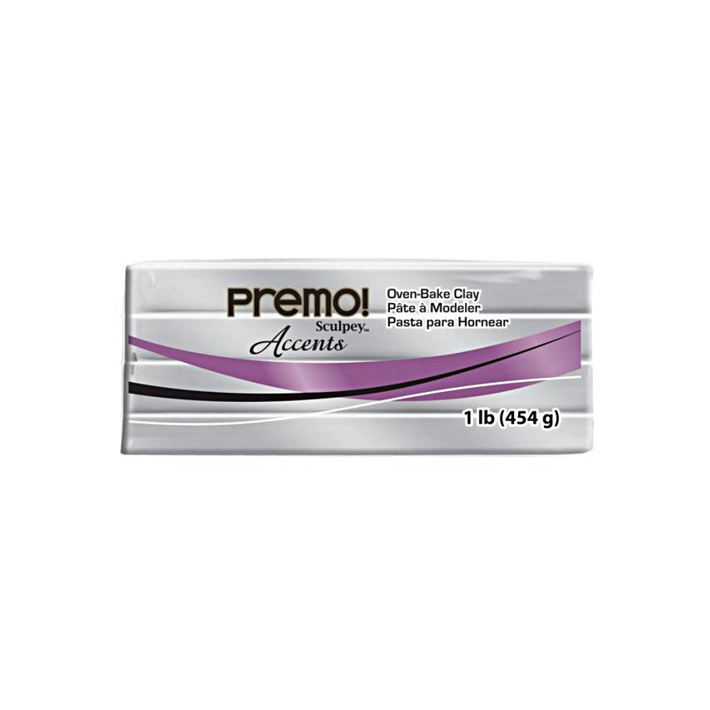 Argilla Polimerica Sculpey Premo Cayenne - 56.7g | Per Modellazione E Creazioni Artistiche - Foto 2