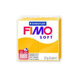 Soft 57g Amarillo Fimo